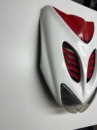 Frontal yamaha aerox + faro
