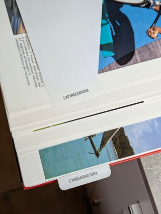 Enciclopedia Completa "Fotografia & Videocamera"