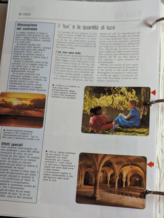 Enciclopedia Completa "Fotografia & Videocamera"