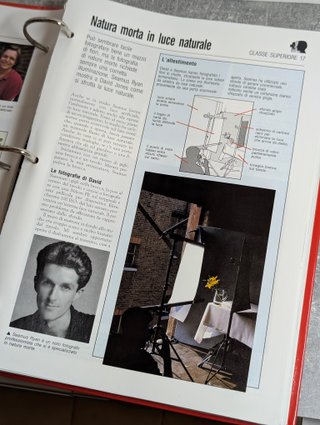Enciclopedia Completa "Fotografia & Videocamera"