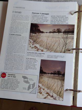 Enciclopedia Completa "Fotografia & Videocamera"