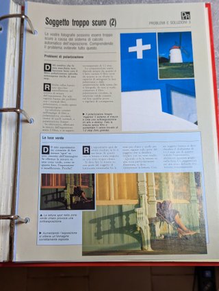 Enciclopedia Completa "Fotografia & Videocamera"