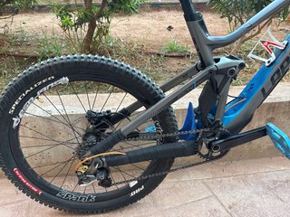 Lapierre Zesty Bicicleta Montaña