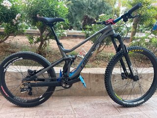 Lapierre Zesty Bicicleta Montaña