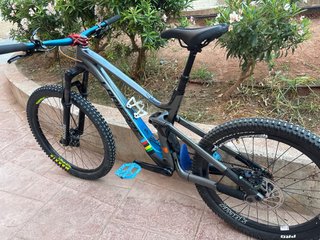 Lapierre Zesty Bicicleta Montaña