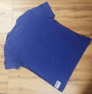 Camiseta Tommy Hilfiger L Azul