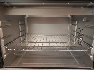 Moulinex Grill sin usar
