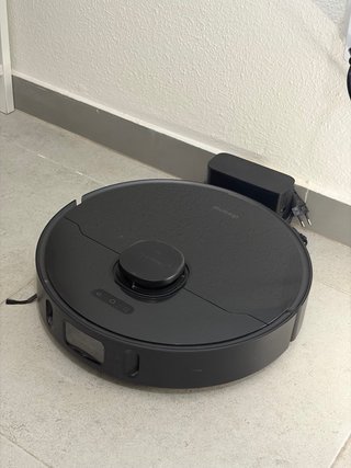 Dreame Bot L10 Pro Robot Aspirador Friega