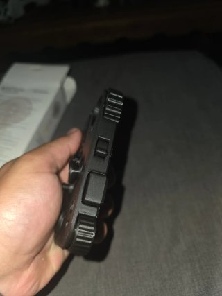 Juguete Antiestrés 3D 12 en 1