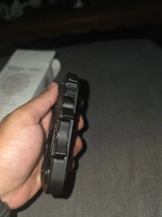 Juguete Antiestrés 3D 12 en 1