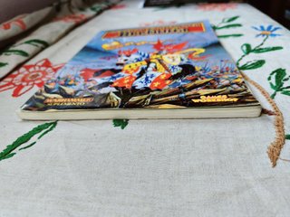 Bretonia. Ejércitos Warhammer