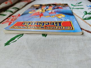 Bretonia. Ejércitos Warhammer