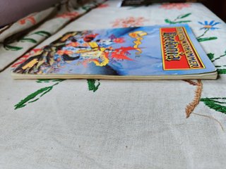 Bretonia. Ejércitos Warhammer