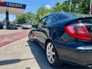 Mercedes-Benz Clase C 2002
