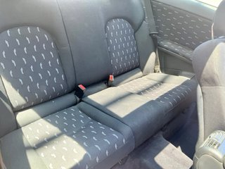 Mercedes-Benz Clase C 2002