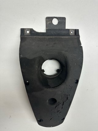 Asiento trasero yamaha aerox