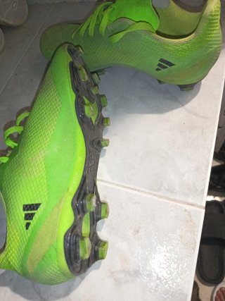 Zapatillas de fútbol