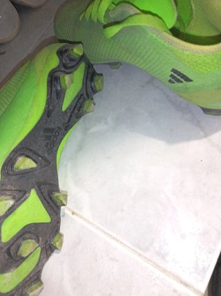 Zapatillas de fútbol