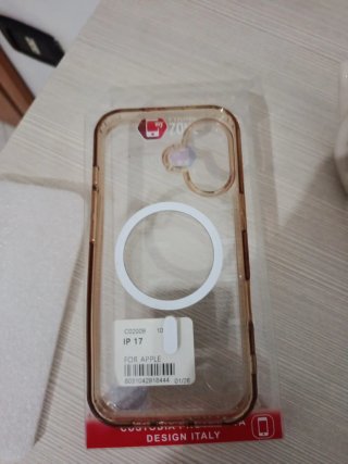 Cover iPhone my