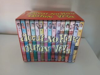 Colección DVD Aquí no hay quien viva