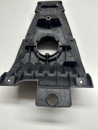 Asiento trasero yamaha aerox