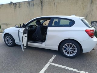 BMW Serie 1 2014