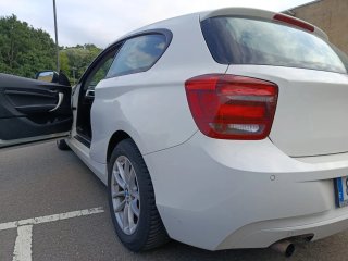 BMW Serie 1 2014