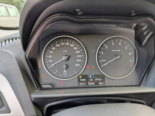 BMW Serie 1 2014