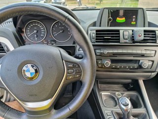 BMW Serie 1 2014