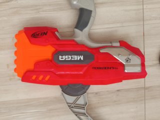Arco Nerf Thunderbow Mega