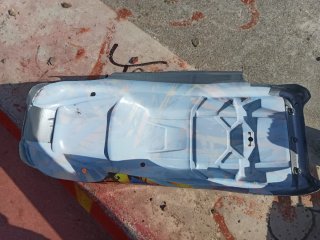 Traxxas Rustler 2WD