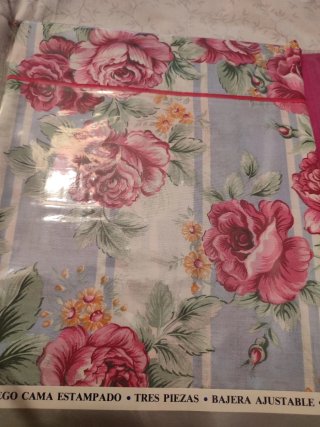 2 Juegos Cama 90cm Naturplus