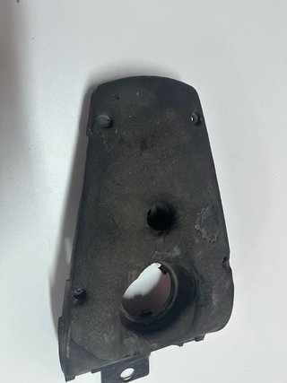 Asiento trasero yamaha aerox