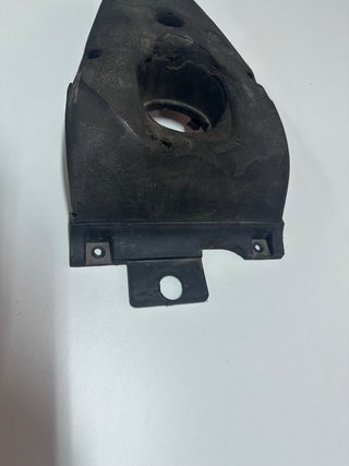 Asiento trasero yamaha aerox