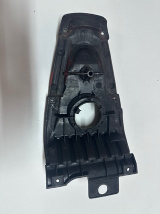 Asiento trasero yamaha aerox