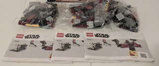 Lego Star Wars 75449