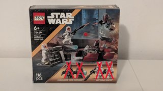 Lego Star Wars 75449