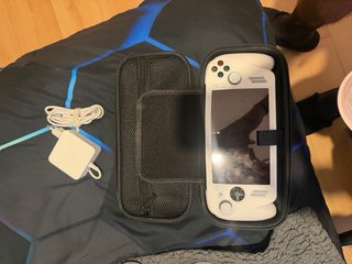 Asus ROG xbox Ally