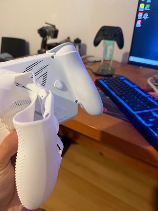 Asus ROG xbox Ally