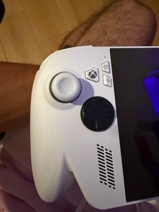Asus ROG xbox Ally