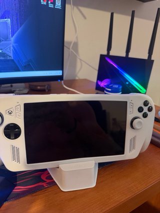 Asus ROG xbox Ally