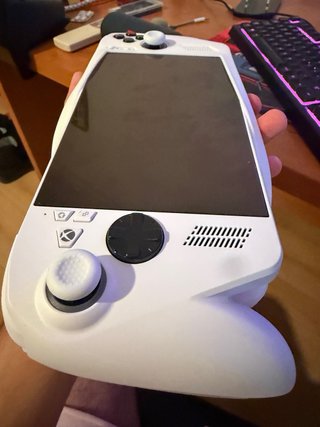 Asus ROG xbox Ally
