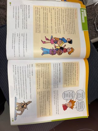 Valores sociales y cívicos, 3 Primaria edelvives