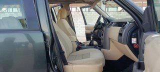 Land Rover Discovery 2005