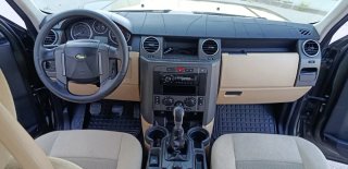 Land Rover Discovery 2005