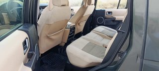 Land Rover Discovery 2005