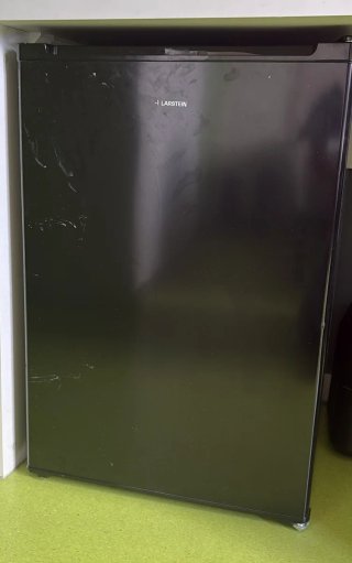 Mini nevera sobremesa klarstein