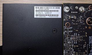 NVIDIA Quadro P4000 8GB GDDR5