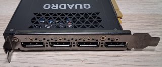 NVIDIA Quadro P4000 8GB GDDR5