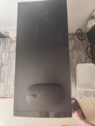 Torre PC LG Negra
